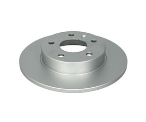 Disco freno TEXTAR 92092103 posteriore, pieno, 1 Pezzo