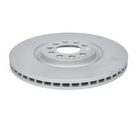 Disco freno TEXTAR 92098505 anteriore, ventilato, 1 Pezzo