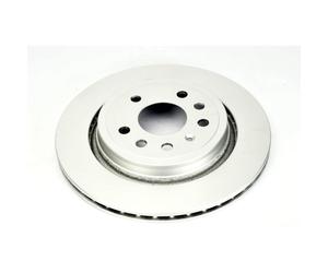 Disco freno TEXTAR 92118403 posteriore, ventilato, 1 Pezzo