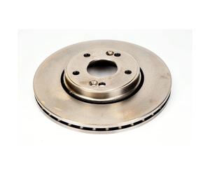 Disco freno TEXTAR 92118903 anteriore, ventilato, 1 Pezzo