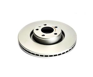 Disco freno TEXTAR 92132305 anteriore, ventilato, 1 Pezzo