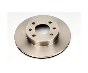 Disco freno TEXTAR 92147103 anteriore, ventilato, 1 Pezzo