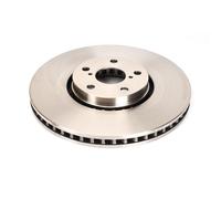 Disco freno TEXTAR 92147803 anteriore, ventilato, 1 Pezzo