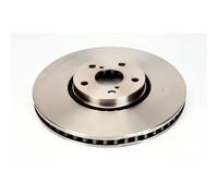 Disco freno TEXTAR 92147903 anteriore, ventilato, 1 Pezzo