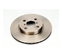 Disco freno TEXTAR 92164203 anteriore, ventilato, 1 Pezzo