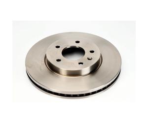 Disco freno TEXTAR 92165405 anteriore, ventilato, 1 Pezzo