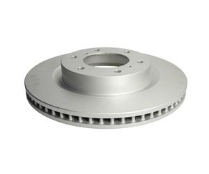 Disco freno TEXTAR 92167203 anteriore, ventilato, 1 Pezzo