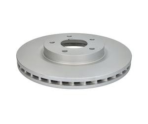 Disco freno TEXTAR 92184405 anteriore, ventilato, 1 Pezzo