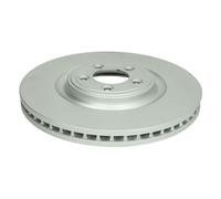 TEXTAR 92186305 Disco freno