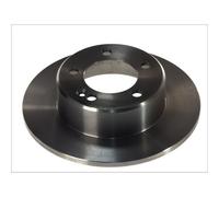 Disco freno TEXTAR 92228800 posteriore, pieno, 1 Pezzo