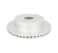 Disco freno TEXTAR 92278503 posteriore, ventilato, 1 Pezzo