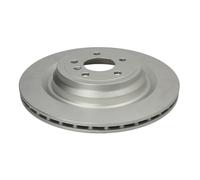 Disco freno TEXTAR 92284003 posteriore, ventilato, 1 Pezzo