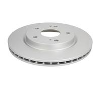 TEXTAR 92289403 Disco freno