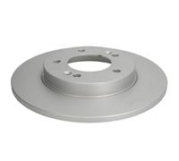 Disco freno TEXTAR 92291703 posteriore, pieno, 1 Pezzo