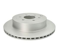 TEXTAR 92296403 Disco freno per MERCEDES-BENZ,NISSAN,RENAULT
