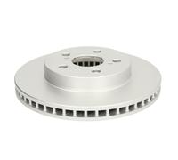 TEXTAR 92301703 Disco freno