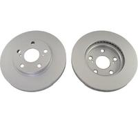 Kavo Parts Disco freno BR-9503-C Ventilato Rivestito Ø273 mm Anteriore 2x per Toyota Auris