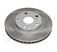 JAPKO 602054C Disco freno