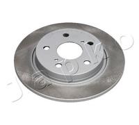 JAPKO 61234C Disco freno
