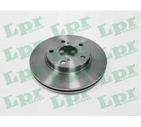 LPR T2048V Disco freno