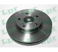 LPR T2088V Disco freno