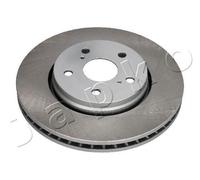 JAPKO 602049C Disco freno