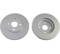 Kavo Parts Dischi freno anteriori ventilati BR-9416-C 2 pezzi per Toyota Corolla/Corolla Verso
