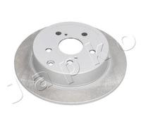 JAPKO 61231C Disco freno
