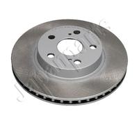 Disco freno - TOYOTA PRIUS HATCHBACK (NHW20_) 1.5
