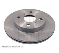 Disco freno TOYOTA YARIS 1.0 DF29552