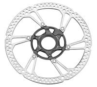 Trp Rc03e Cl Magnet 2.3 Mm Brake Disc Argento 180 mm Silver