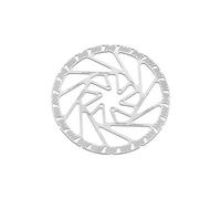 Disco freno trp rs05e a 6 bulloni