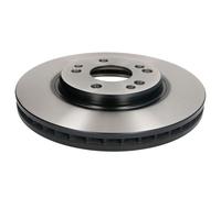 Disco freno TRW DF1594 anteriore, ventilato, 1 Pezzo