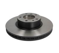 Disco freno TRW DF2602S anteriore, ventilato, 1 Pezzo