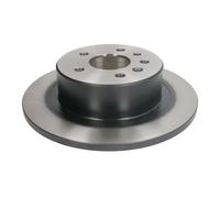 TRW DF2714 Disco freno