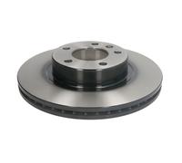 Disco freno TRW DF2720 anteriore, ventilato, 1 Pezzo