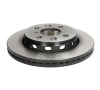 TRW DF4020 Disco freno