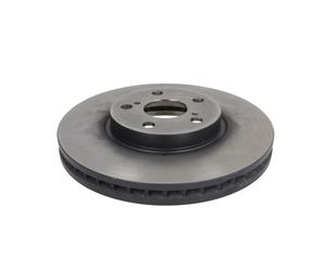 Disco freno TRW DF4100 anteriore, ventilato, 1 Pezzo