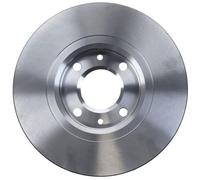 Disco freno TRW DF4183 anteriore, ventilato, altamente carbonizzato, 1 Pezzo