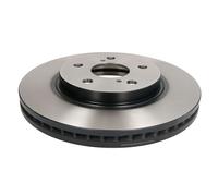 TRW DF4204 Disco freno