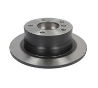 Disco freno TRW DF4213 posteriore, pieno, 1 Pezzo