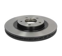 Disco freno TRW DF4219S anteriore, ventilato, 1 Pezzo