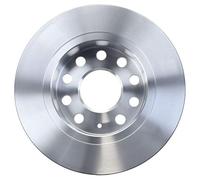 Disco freno TRW DF4276 posteriore, pieno, 1 Pezzo