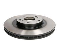 Disco freno TRW DF4288 anteriore, ventilato, 1 Pezzo
