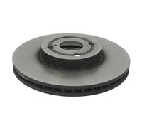 Disco freno TRW DF4317 anteriore, ventilato, 1 Pezzo