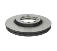Disco freno TRW DF4329, 1 Pezzo