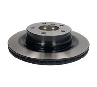 Disco freno TRW DF4450 per BMW 1 (E81) 1.6 2007-2011
