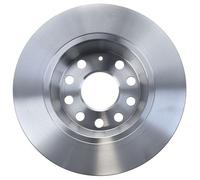 Disco freno TRW DF4558 posteriore, pieno, 1 Pezzo