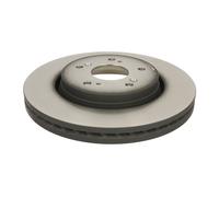 Trw DF4857S Disco Freno