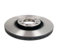 Disco freno TRW DF4971 posteriore, ventilato, 1 Pezzo